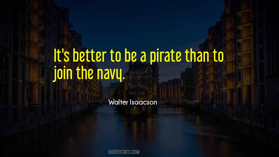 Quotes About The U.s. Navy #56488