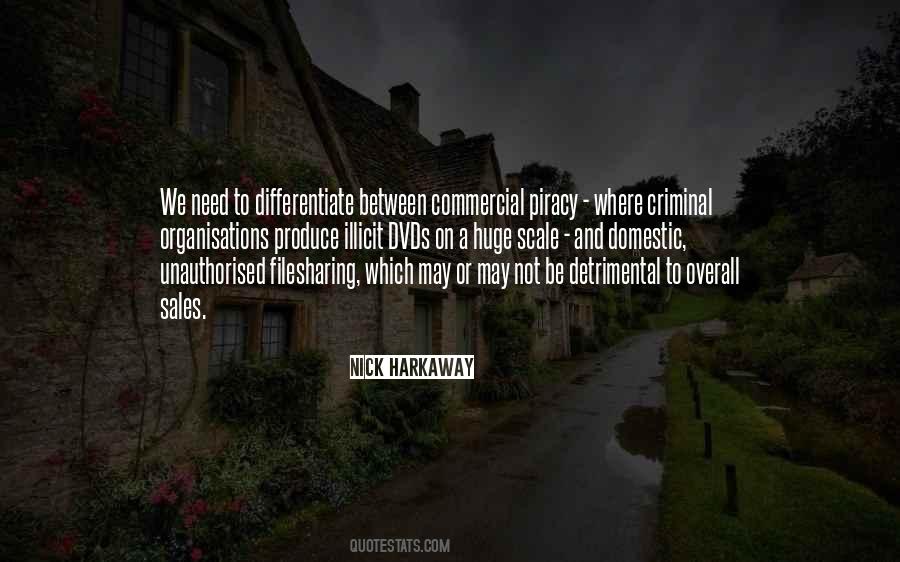 Quotes About Criminal Profiling #210751
