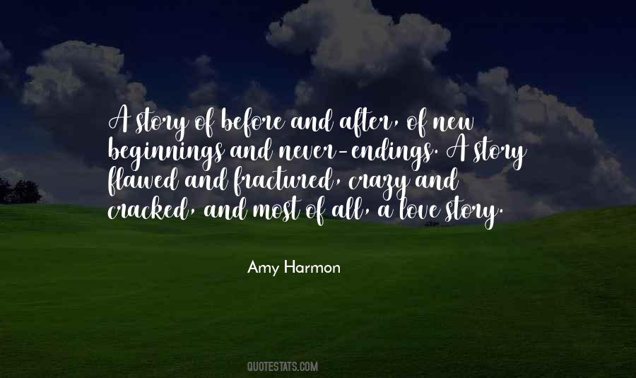 A Love Story Quotes #1534960
