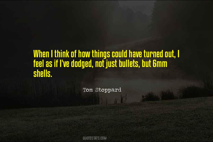 6mm Quotes #1579125