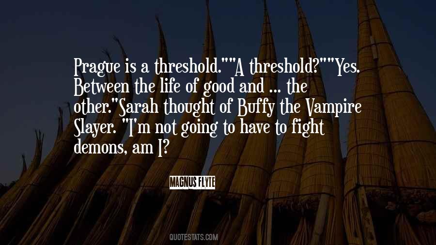 Quotes About Prague #1342639