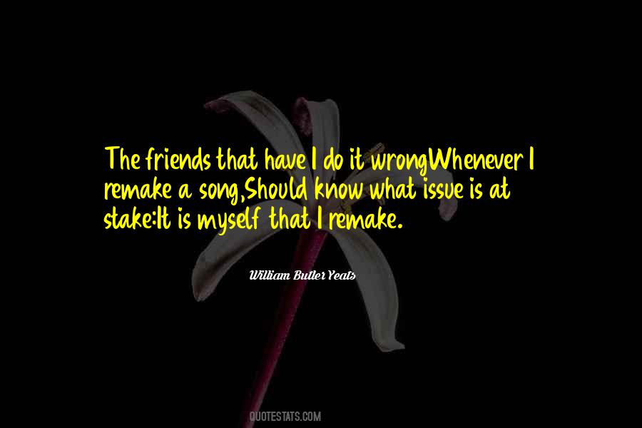 Quotes About Wrong Friends #1593025
