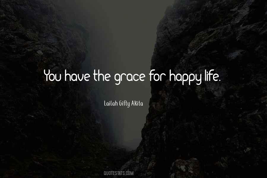 Grace Driven Quotes #1316264