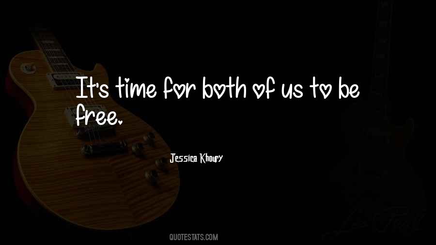Freedom Of Time Quotes #80901