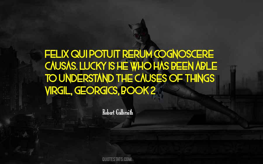 Quotes About Lucky #10269 Quotes About Lucky #10269
