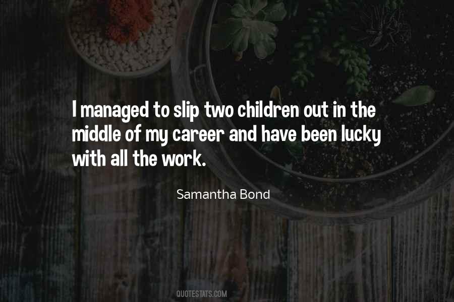 Quotes About Lucky #18960 Quotes About Lucky #18960