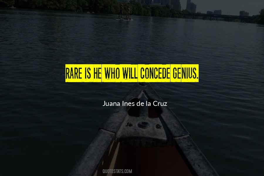 Juana Ines Quotes #339341