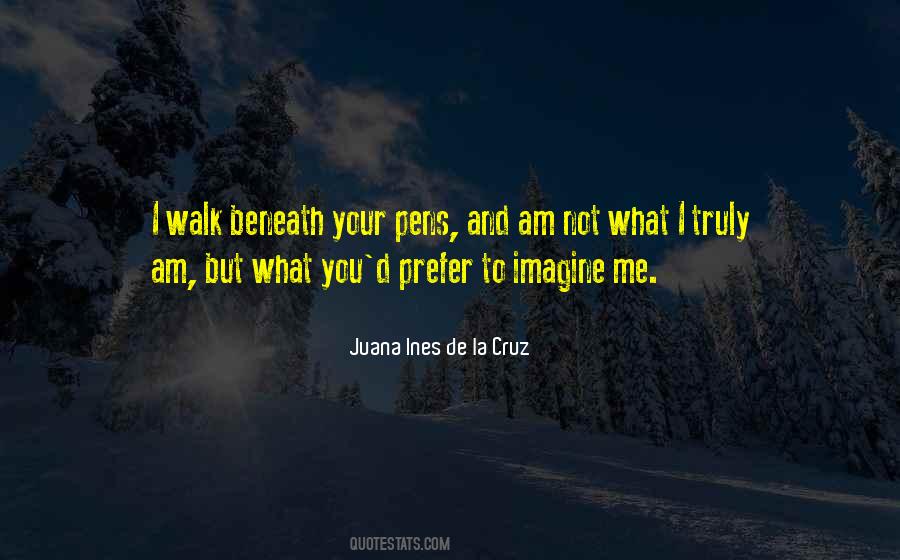 Juana Ines Quotes #640043