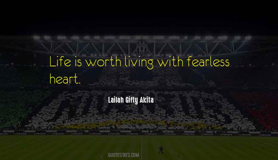 Spiritual Courage Quotes #1424910