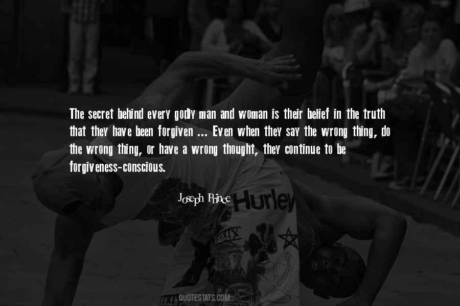 Woman With A Secret Quotes #290231