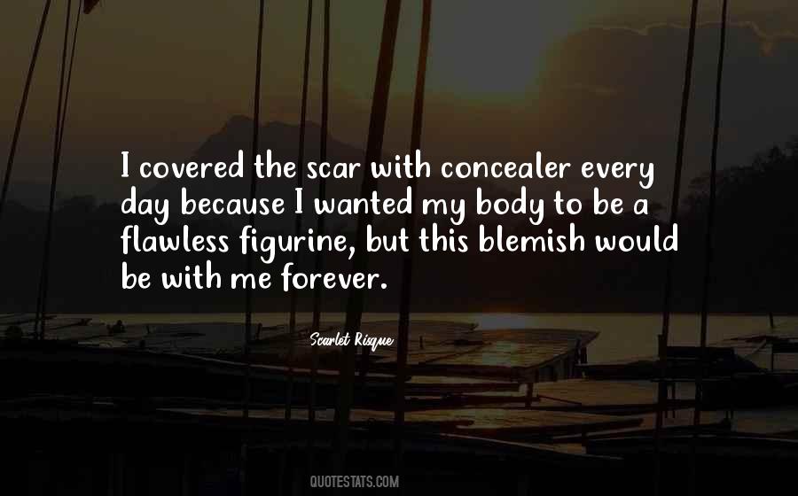 Quotes About Forever And A Day #1329268