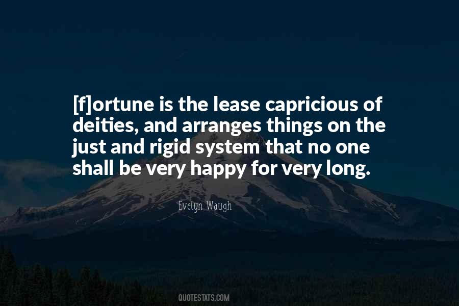 Quotes About Lease #1724687