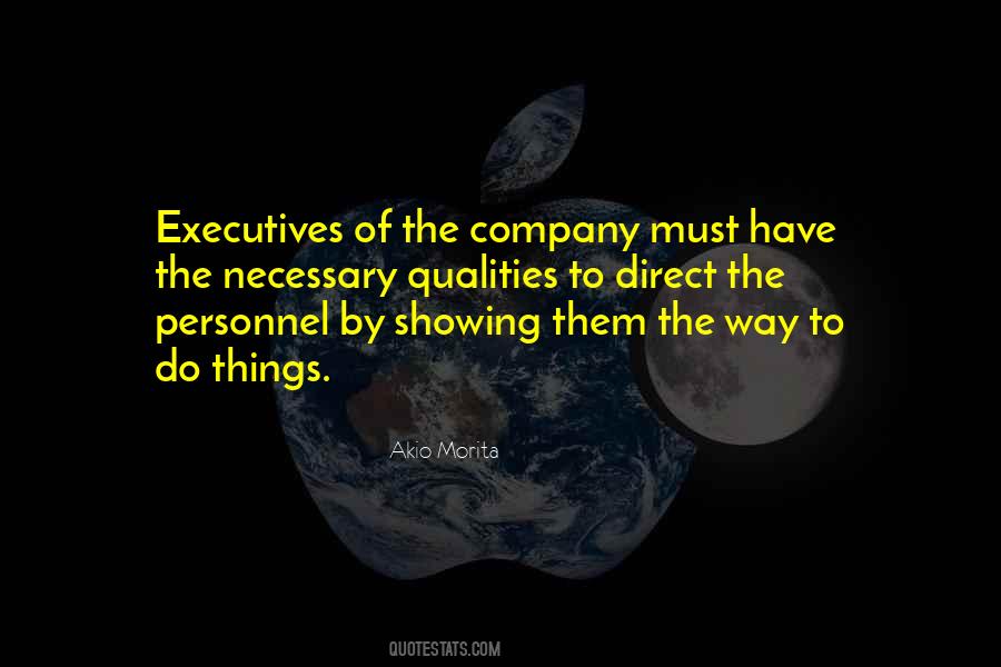 Your Best Qualities Quotes #37705