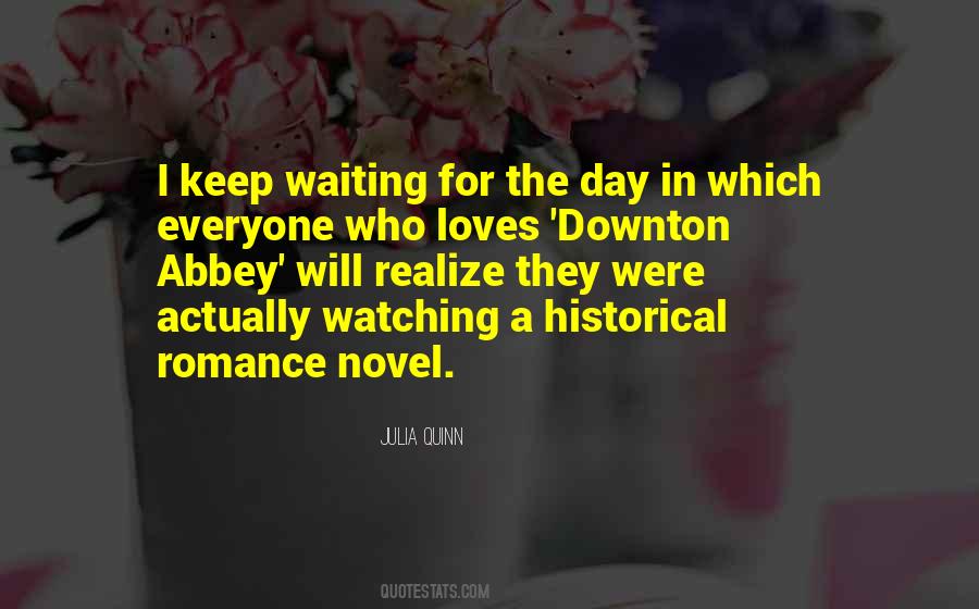 Quotes About Romance Novel #1383532