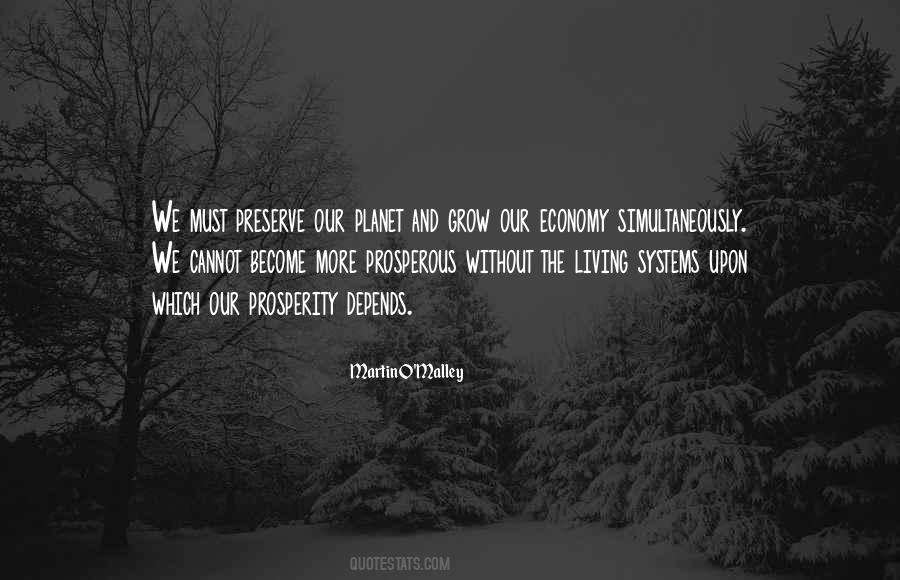 Quotes About Our Planet #1290791