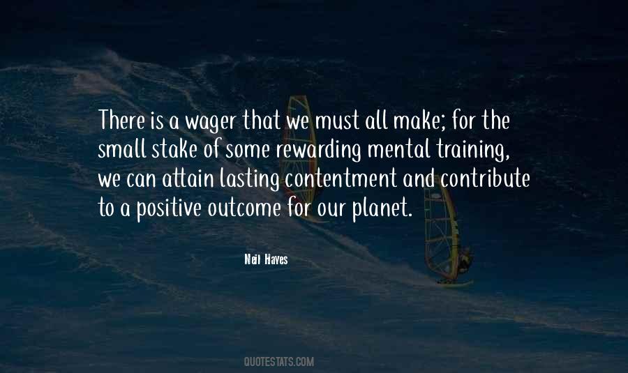 Quotes About Our Planet #1670319