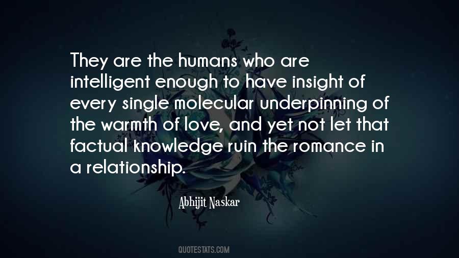 Quotes About Romance In A Relationship #447284