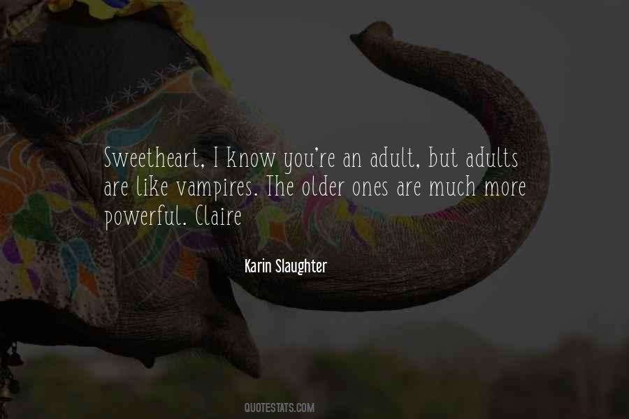 Quotes About Backfighter Friends #1220186