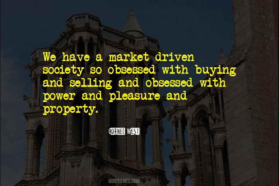 Buying Power Quotes #1403223