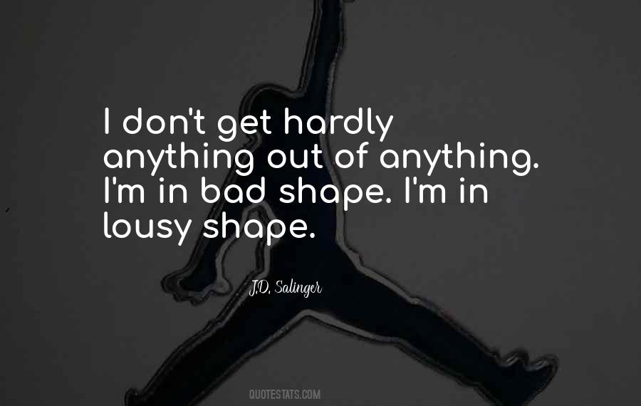 Giddish Quotes #1332194