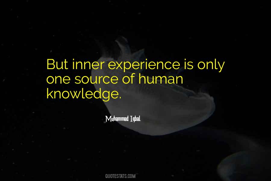 Quotes About Knowledge #1857030