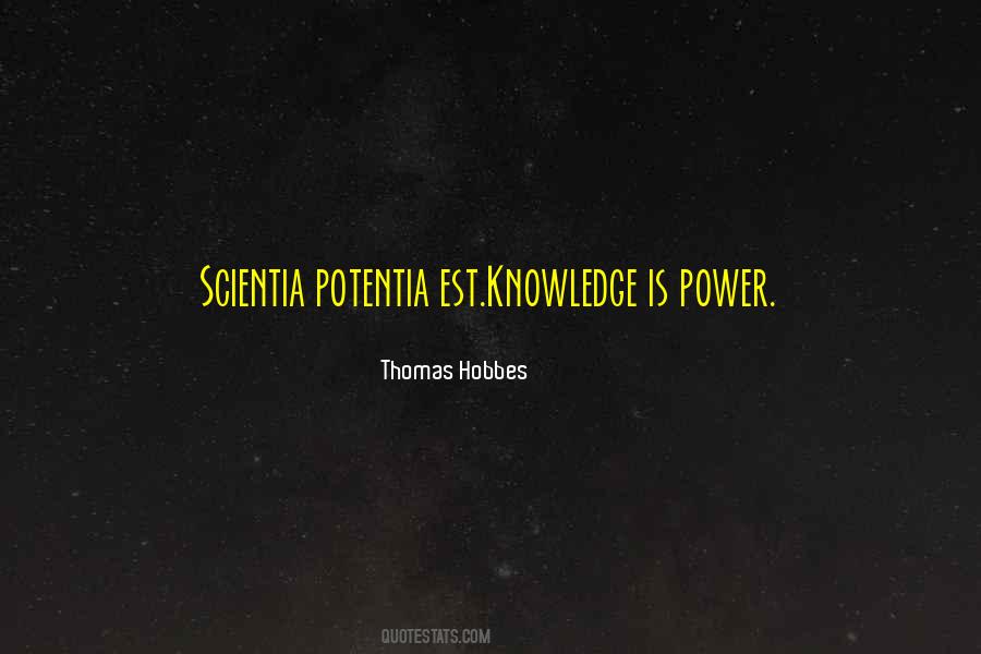 Quotes About Knowledge #1863368