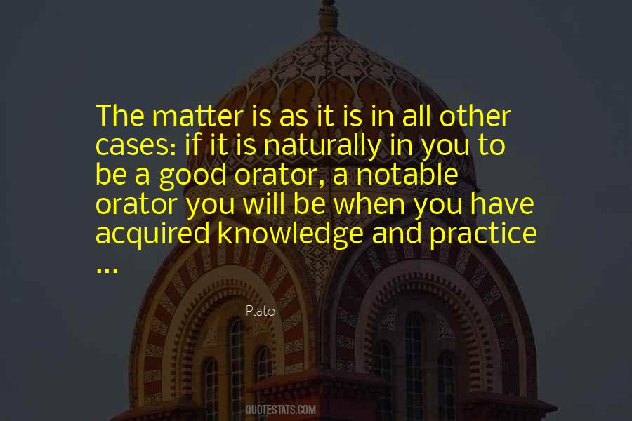 Quotes About Knowledge #1863522