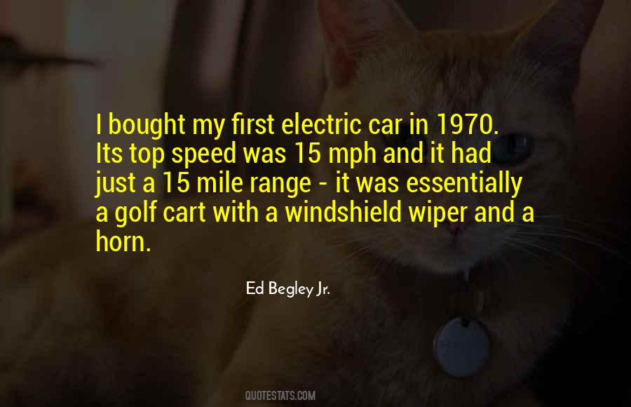 Top Speed Quotes #568535