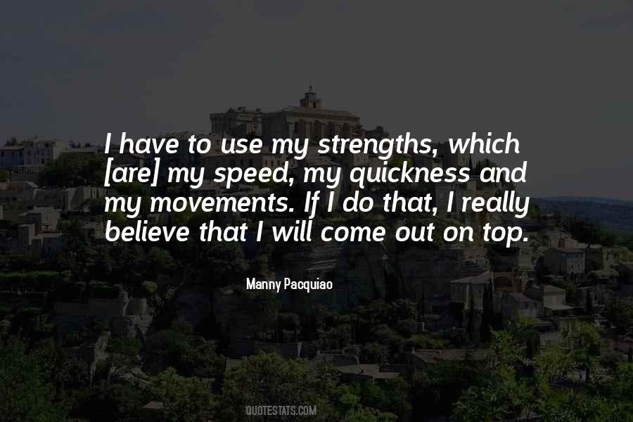 Top Speed Quotes #869770