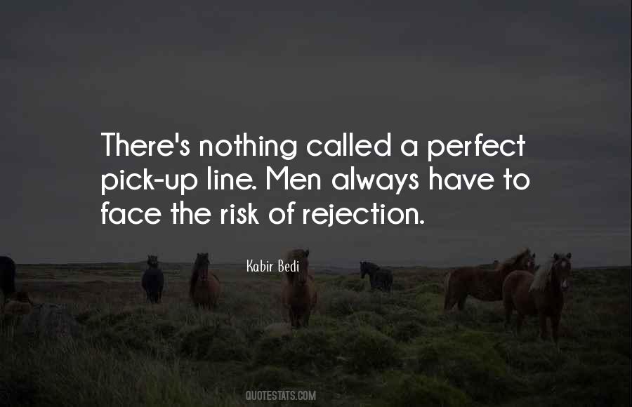 Quotes About Risk #1763977