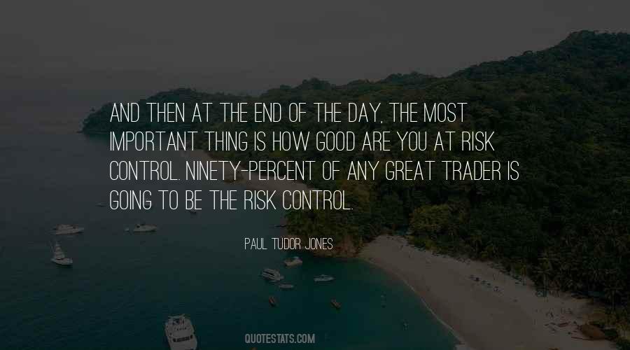 Quotes About Risk #1766799