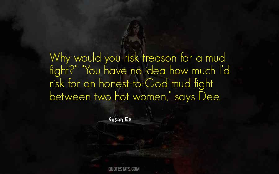 Quotes About Risk #1769934