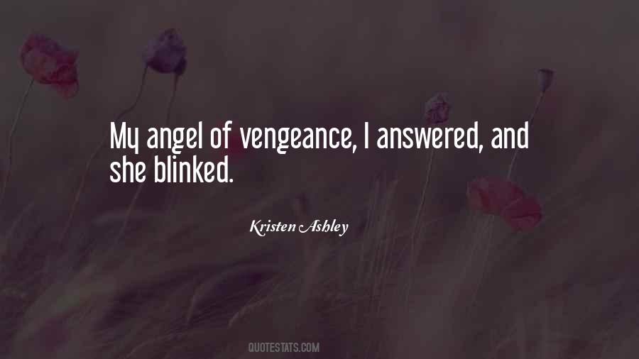 Clarkson Schreave Quotes #1486378