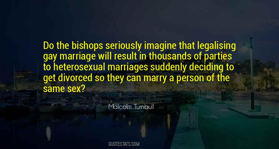 Quotes About Bishops #306145
