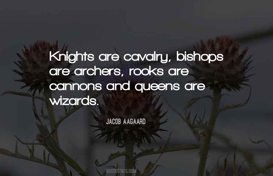 Quotes About Bishops #780140