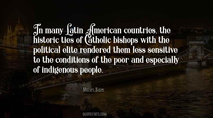 Quotes About Bishops #817054