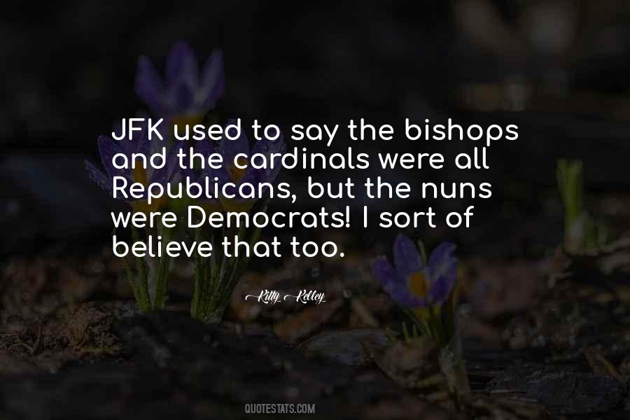 Quotes About Bishops #921924