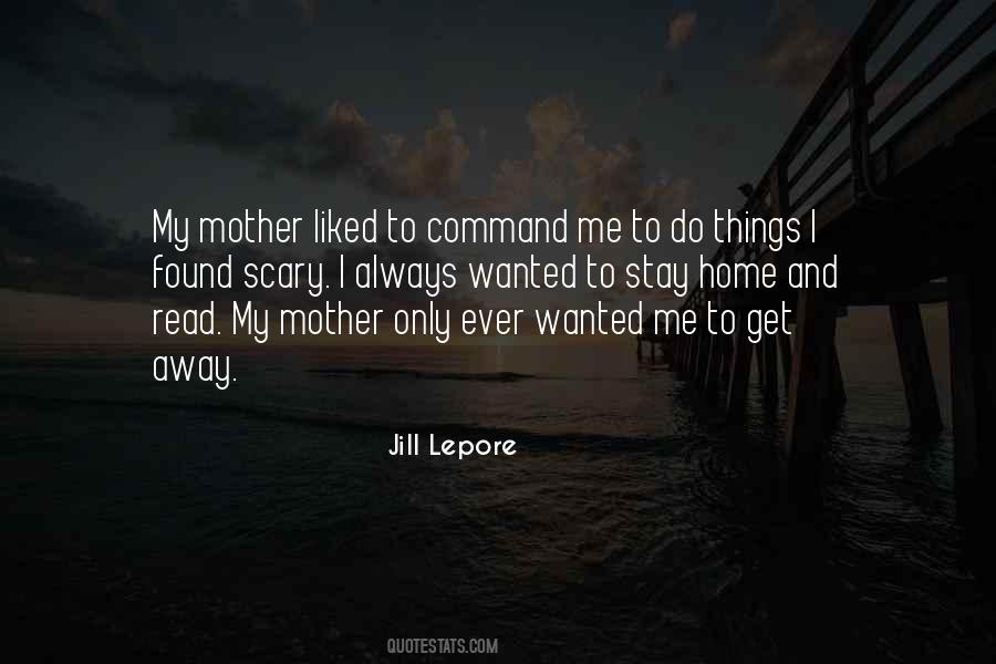 Women In Horror Quotes #1065063