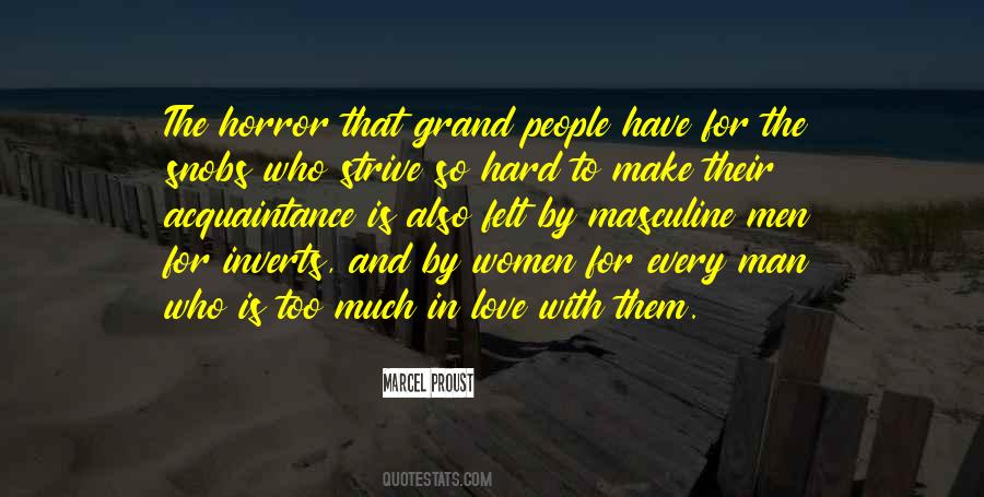 Women In Horror Quotes #1685928