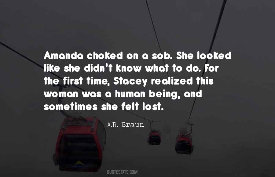 Women In Horror Quotes #383961