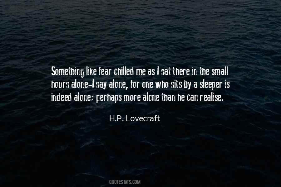 Women In Horror Quotes #530875