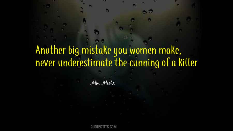 Women In Horror Quotes #577292