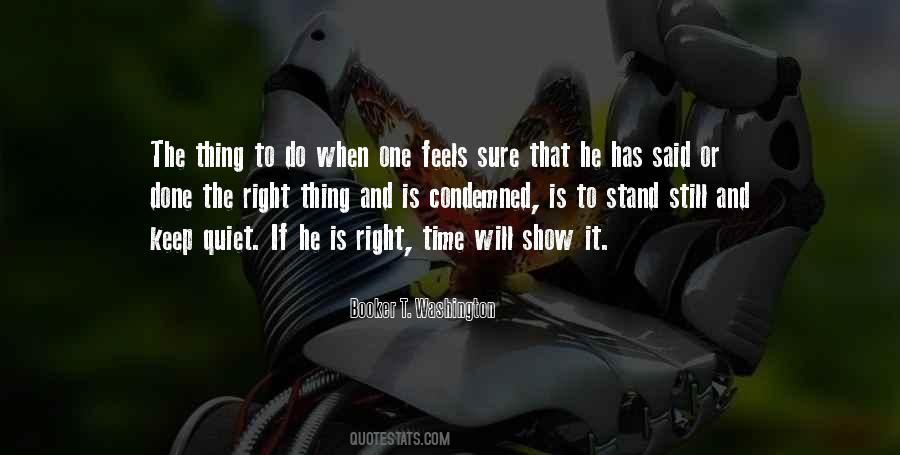 Time Stand Still Quotes #439657
