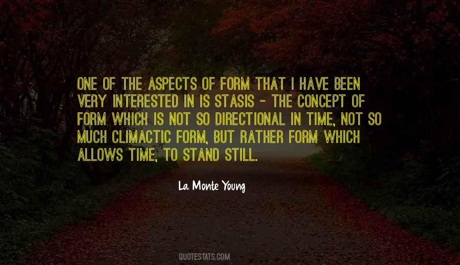 Time Stand Still Quotes #822216