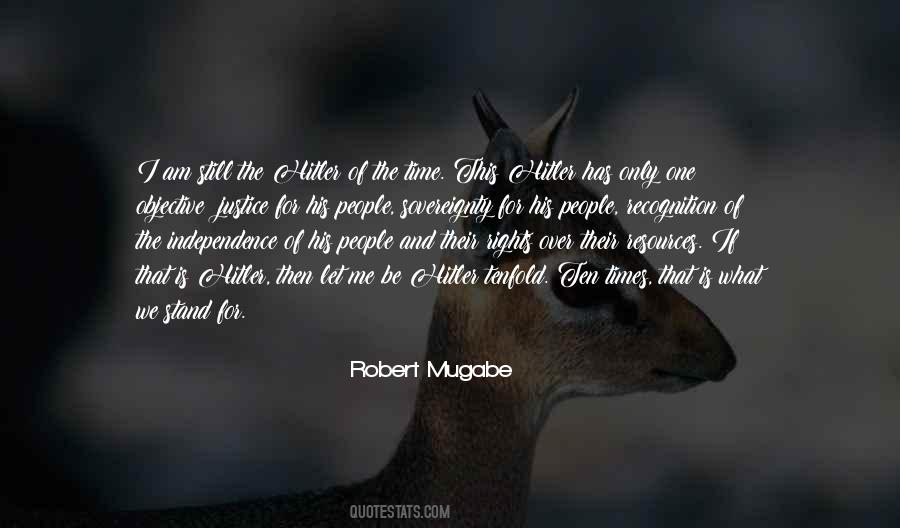 Time Stand Still Quotes #929233