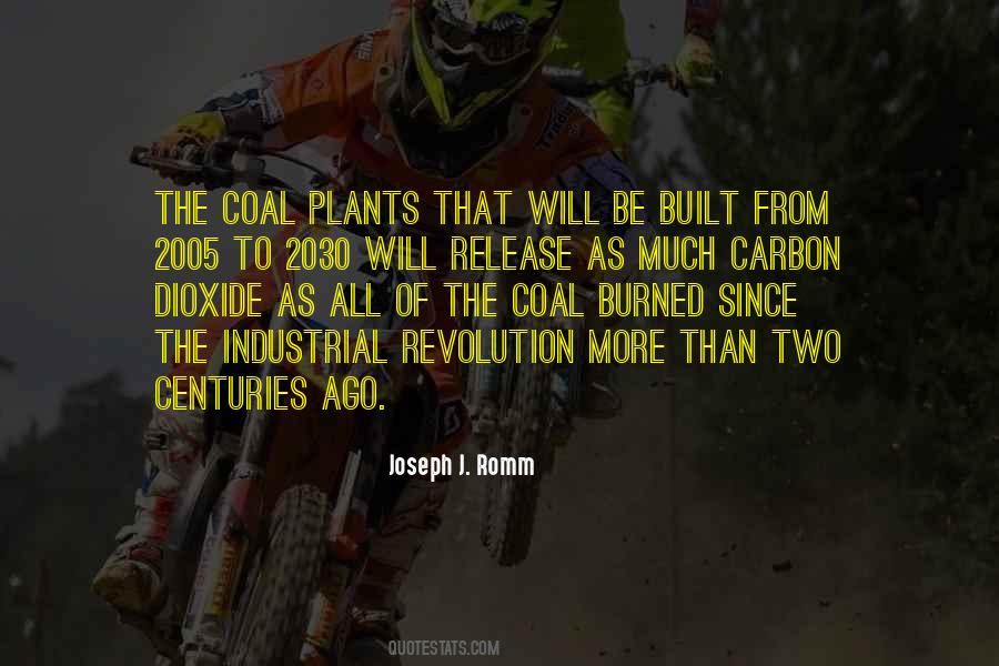 Industrial Plants Quotes #68116