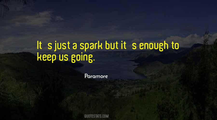 Quotes About Just Keep Going #83630