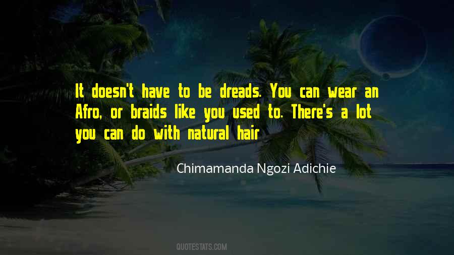 African Authors Quotes #416479