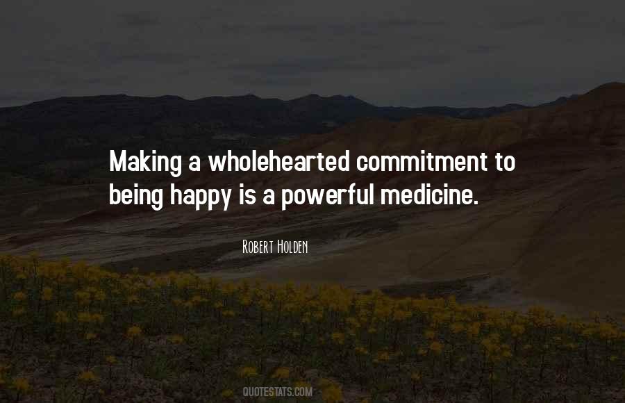 Quotes About Making Your Own Happiness #324435