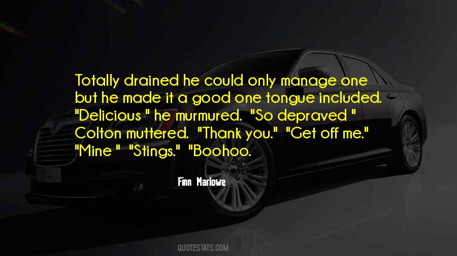 Quotes About Romanc #719645